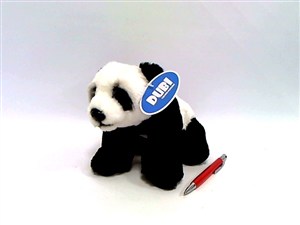 Obrazek Panda siedząca 22cm
