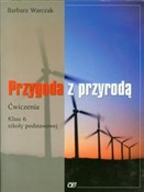 Przygoda z... - Barbara Warczak - Ksiegarnia w UK