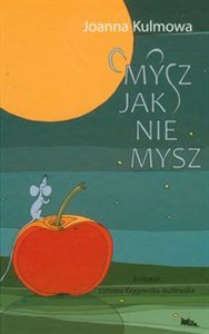 Obrazek Mysz jak nie mysz /Mila