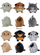 Polska książka : Pies kula ...