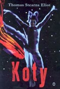 Koty - Thomas Stearns Eliot -  books from Poland