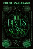The Devil'... - Chloe Wallerand - Ksiegarnia w UK