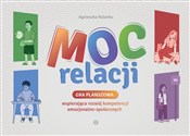 Zobacz : Moc relacj... - Agnieszka Kolanko