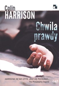 Obrazek Chwila prawdy