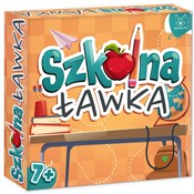 Polska książka : Szkolna Ła...
