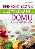 Energetycz... - Georg Huber -  Polish Bookstore 