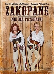 Obrazek Zakopane, nie ma przebacz!