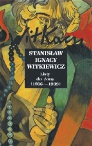 Picture of Listy do żony (1936-1939) Tom 4
