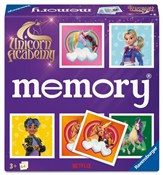 Memory Uni... -  foreign books in polish 