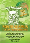 Nostradamu... - Opracowanie Zbiorowe -  Polish Bookstore 