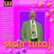 Męskie lat... - Stan Tutaj -  foreign books in polish 