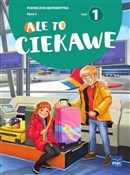 Książka : Ale to cie... - Beata Skrzypiec, Jolanta Okuniewska, Sabina Piłat