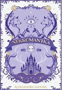 Obrazek Nekromantka