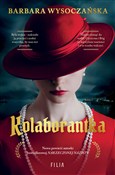 Kolaborant... - Barbara Wysoczańska -  books in polish 