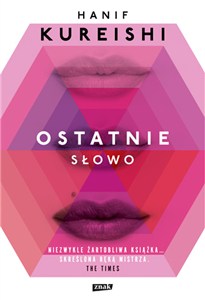 Picture of Ostatnie słowo