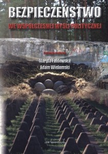 Obrazek Bezpieczeństwo we współczesnej myśli politycznej