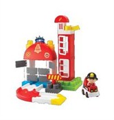 Klocki Bui... - Ksiegarnia w UK