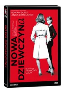 Picture of Nowa dziewczyna