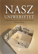 Nasz Uniwe... -  Książka z wysyłką do UK