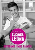 Kuchnia Le... - Leon Myszkowski -  books in polish 