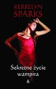 Sekretne ż... - Kerrelyn Sparks - Ksiegarnia w UK