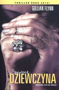 Obrazek Zaginiona dziewczyna