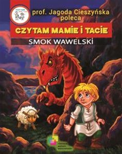 Obrazek Smok Wawelski