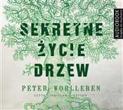polish book : [Audiobook... - Peter Wohlleben