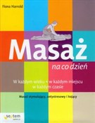 Zobacz : Masaż na c... - Fiona Harrold