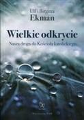 Wielkie od... - Ulf i Birgitta Ekman -  books in polish 