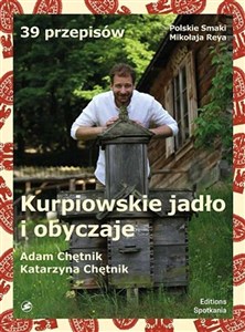 Obrazek Kurpiowskie jadło i obyczaje