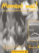 Moment mal... - G. Gick, H. Graffmann i in. -  Książka z wysyłką do UK