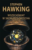 Wszechświa... - Stephen Hawking - Ksiegarnia w UK