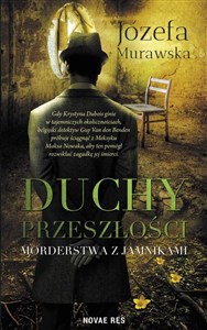 Obrazek Duchy przeszłości. Morderstwa z jamnikami