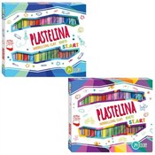 polish book : Plastelina...