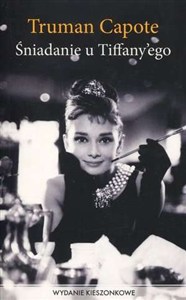Picture of Śniadanie u tiffanyego wyd. kieszonkowe