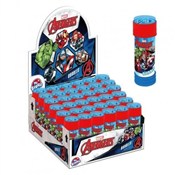 Polska książka : Bańki mydl...