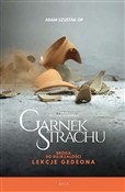 Książka : Garnek Str... - Szustak Adam