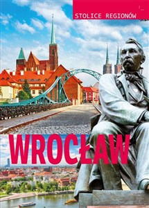 Obrazek Stolice regionów Wrocław