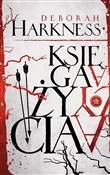 Książka : Księga życ... - Deborah Harkness