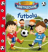 Książka : Mali mistr... - Emilie Beaumont