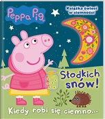 Peppa Pig ... -  Polish Bookstore 