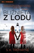 polish book : Bliźnięta ...
