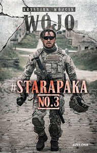 Picture of #starapaka NO. 3