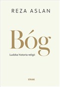Bóg Ludzka... - Reza Aslan -  books in polish 