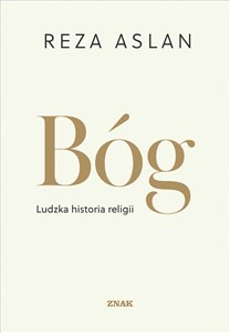 Obrazek Bóg Ludzka historia religii