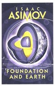 Foundation... - Isaac Asimov -  Książka z wysyłką do UK