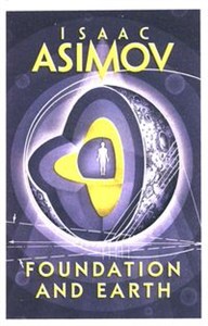 Obrazek Foundation and Earth