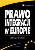 polish book : Prawo inte... - Zdzisław Brodecki