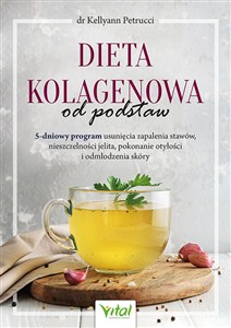 Obrazek Dieta kolagenowa od podstaw